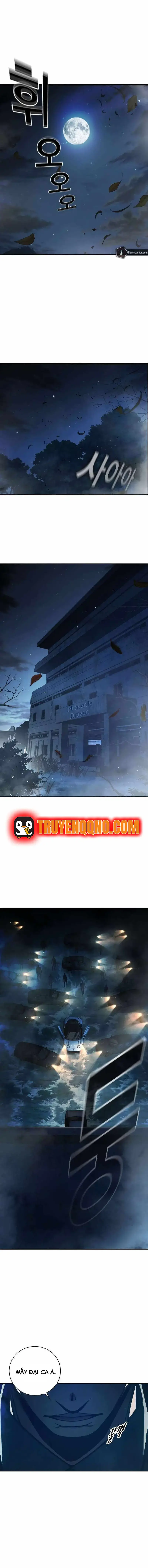 Nhà Tù Vị Thành Niên Chap 74 - Next Chap 73