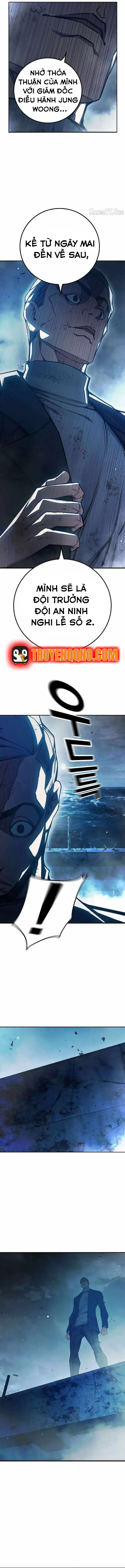 Nhà Tù Vị Thành Niên Chap 74 - Next Chap 73