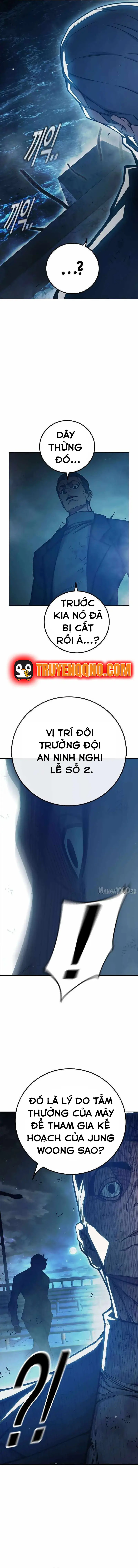 Nhà Tù Vị Thành Niên Chap 74 - Next Chap 73