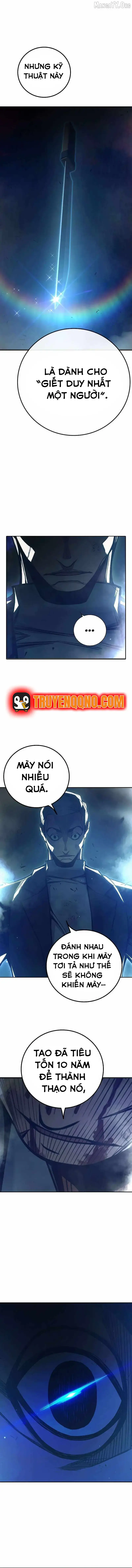 Nhà Tù Vị Thành Niên Chap 74 - Next Chap 73