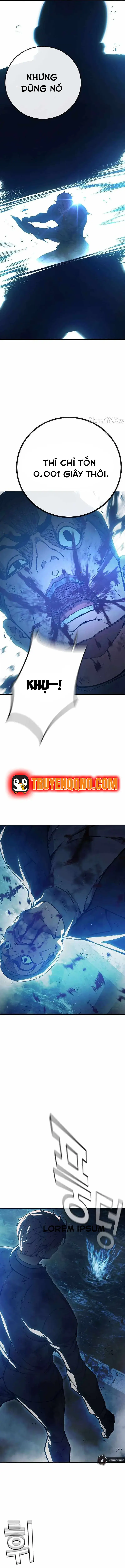 Nhà Tù Vị Thành Niên Chap 74 - Next Chap 73