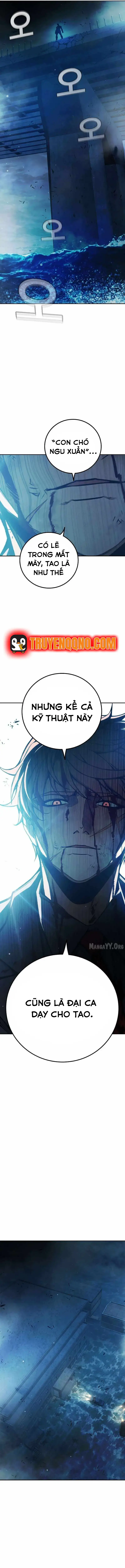 Nhà Tù Vị Thành Niên Chap 74 - Next Chap 73