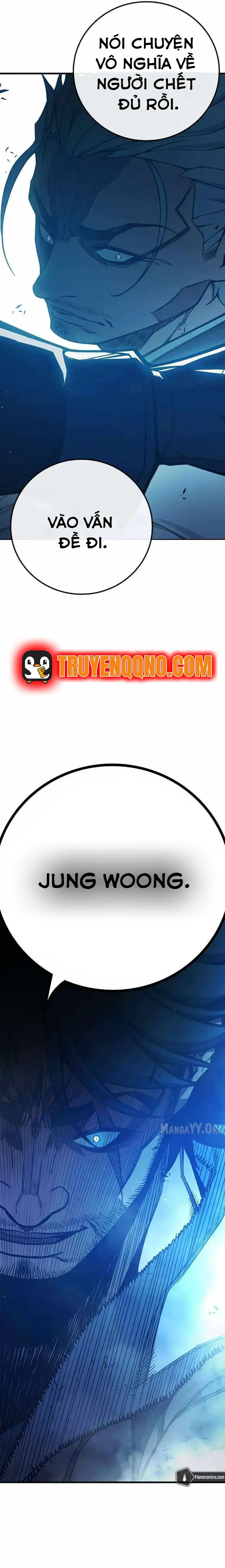 Nhà Tù Vị Thành Niên Chap 74 - Next Chap 73