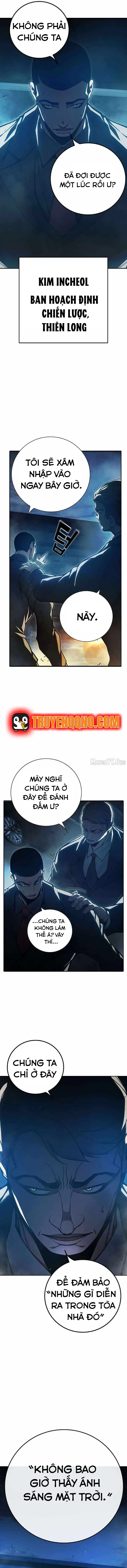 Nhà Tù Vị Thành Niên Chap 74 - Next Chap 73