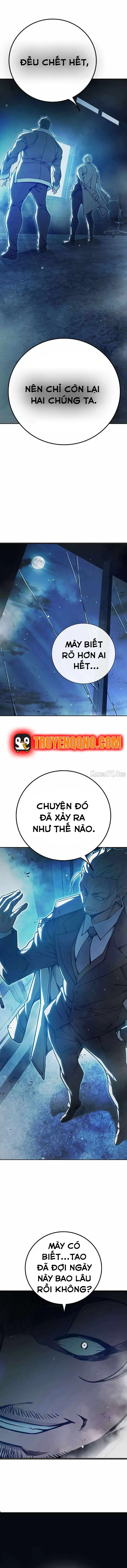 Nhà Tù Vị Thành Niên Chap 74 - Next Chap 73