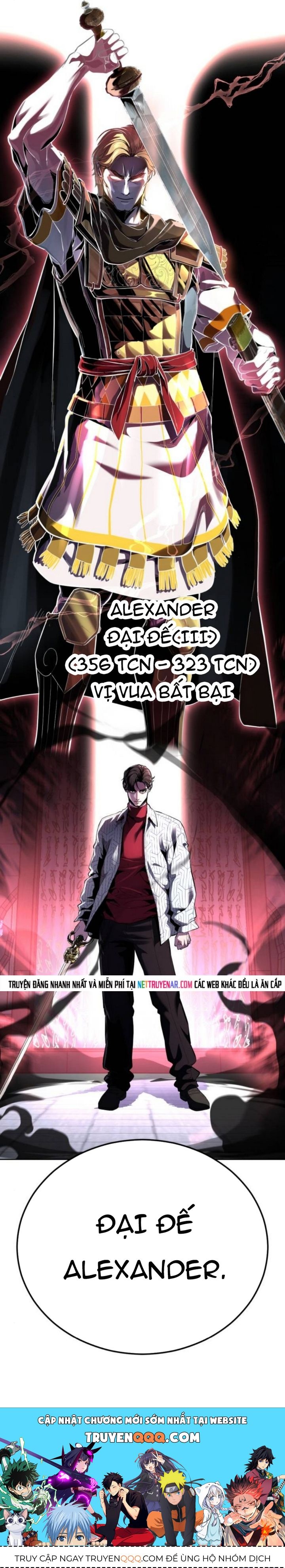 Cậu Bé Của Thần Chết Chap 315 - Next Chap 314