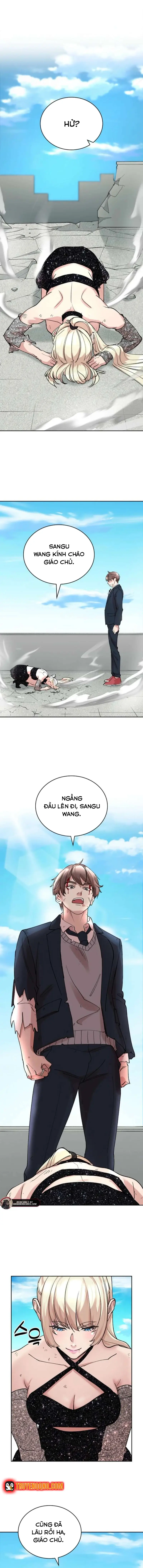 Devil & Ice Chap 11 - Next Chap 10