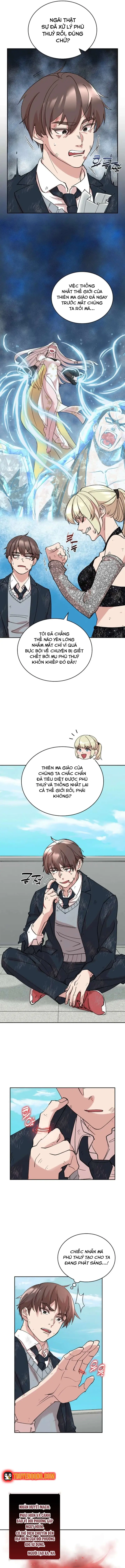 Devil & Ice Chap 11 - Next Chap 10