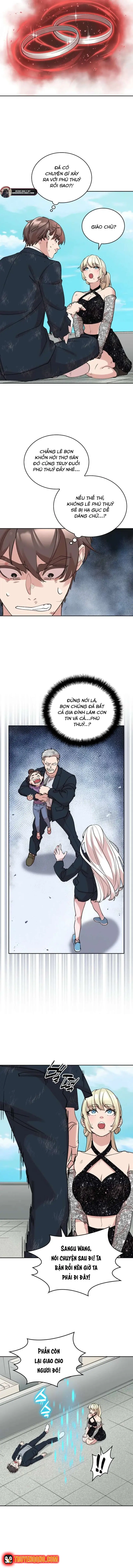 Devil & Ice Chap 11 - Next Chap 10