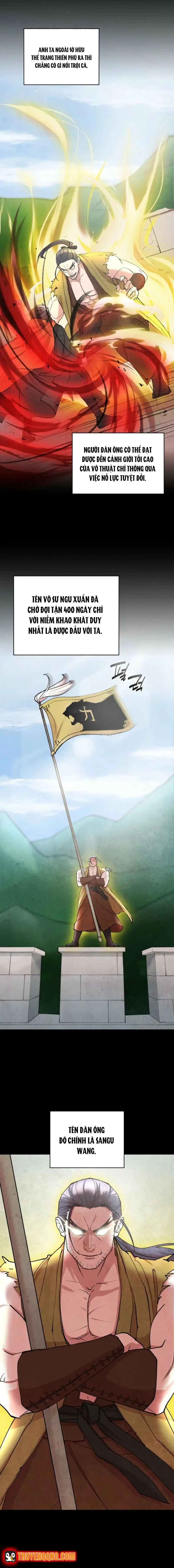 Devil & Ice Chap 11 - Next Chap 10