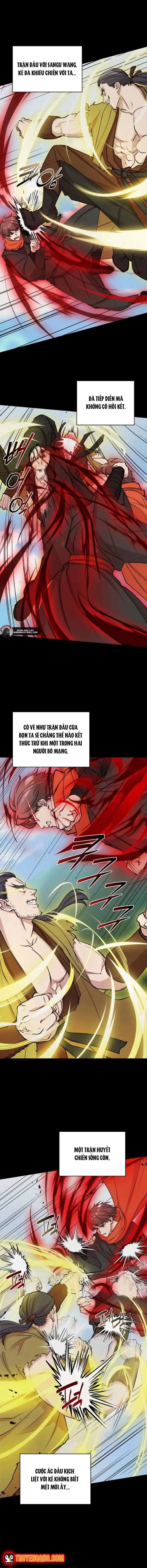 Devil & Ice Chap 11 - Next Chap 10