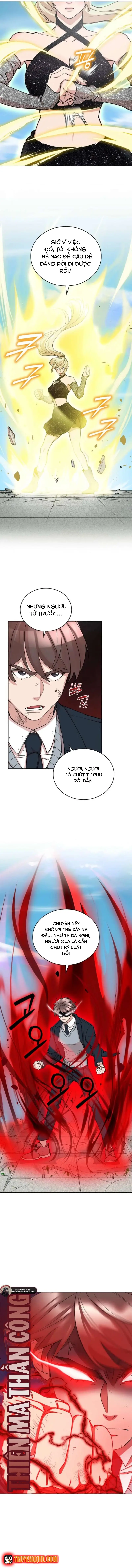 Devil & Ice Chap 11 - Next Chap 10