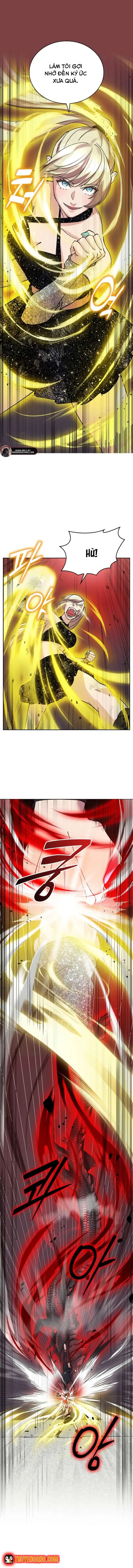 Devil & Ice Chap 11 - Next Chap 10