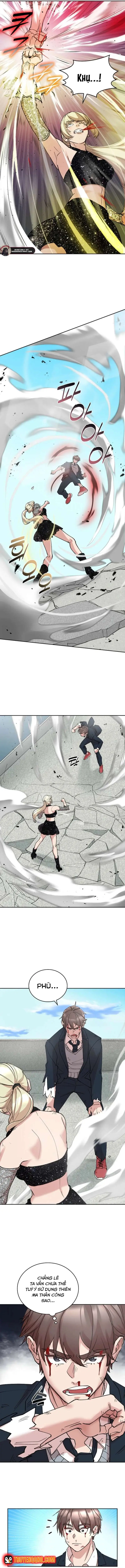 Devil & Ice Chap 11 - Next Chap 10