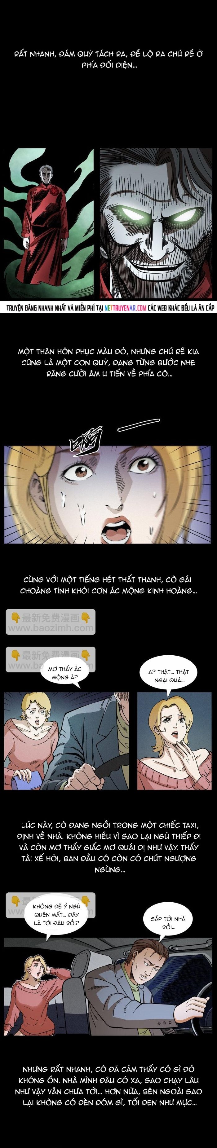 Nettruyen Truyện tranh online