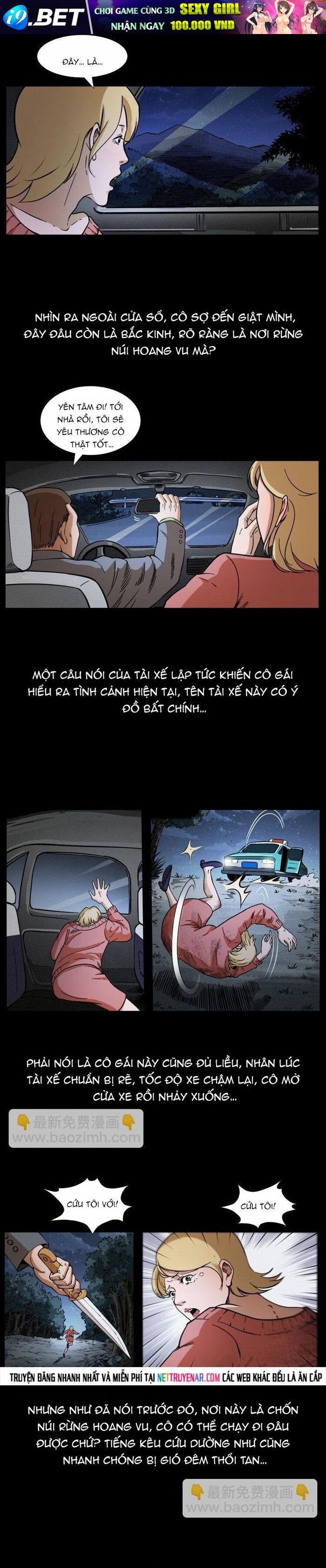 Nettruyen Truyện tranh online