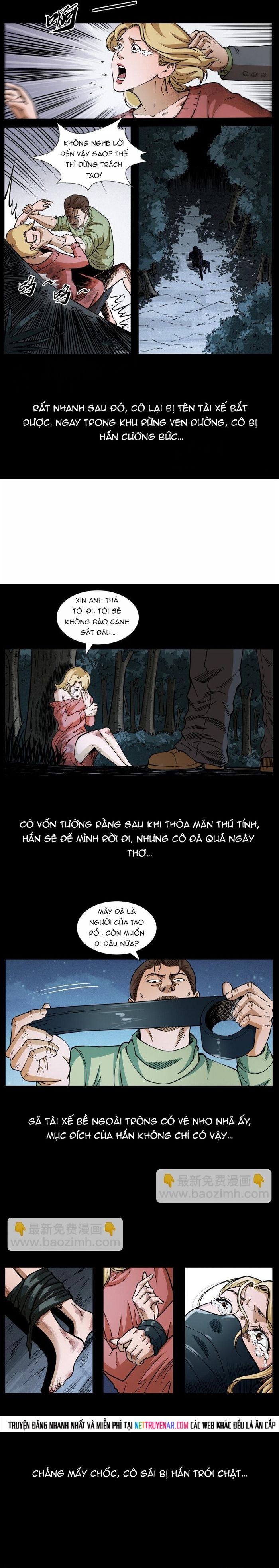 Nettruyen Truyện tranh online