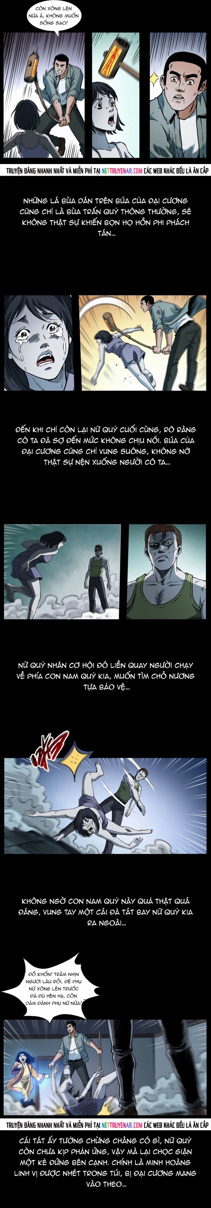 Nettruyen Truyện tranh online