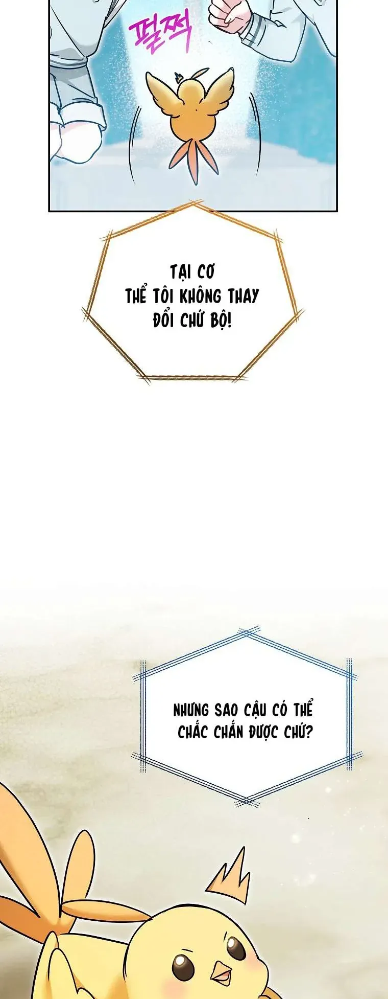 Chị Gái Tôi Là Nhân Vật Chính Chap 70 - Next Chap 69