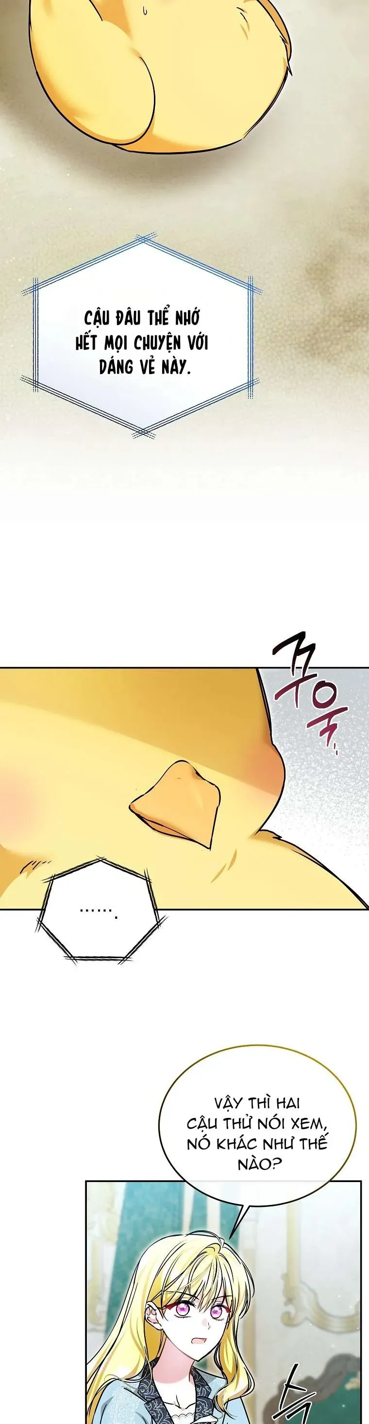 Chị Gái Tôi Là Nhân Vật Chính Chap 70 - Next Chap 69