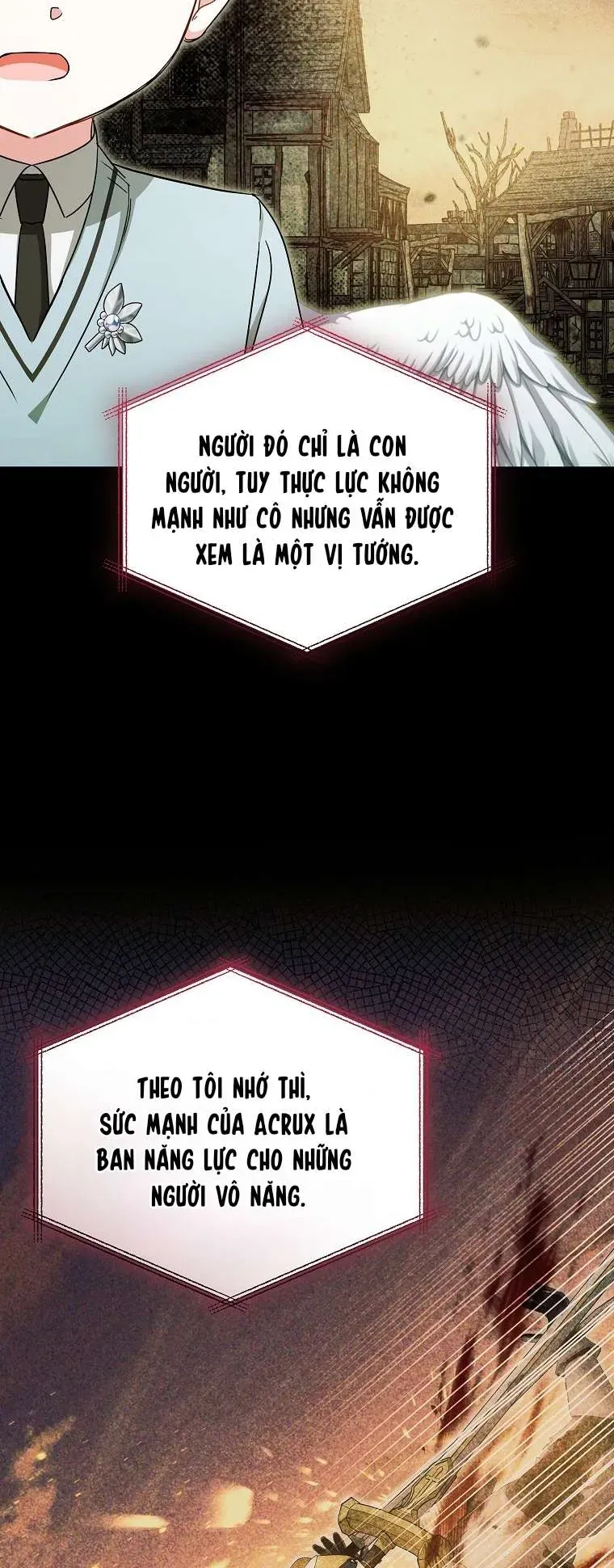 Chị Gái Tôi Là Nhân Vật Chính Chap 70 - Next Chap 69