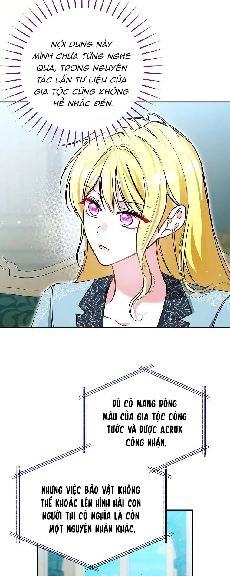 Chị Gái Tôi Là Nhân Vật Chính Chap 70 - Next Chap 69