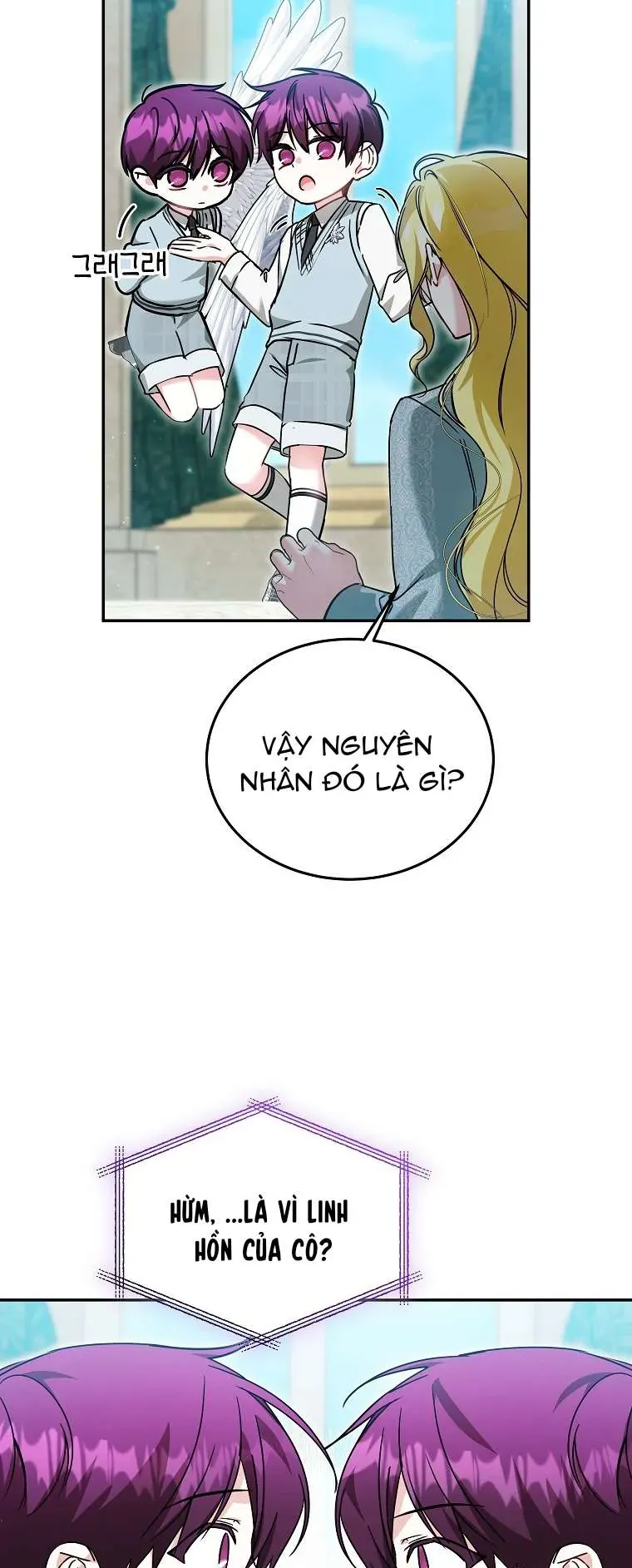 Chị Gái Tôi Là Nhân Vật Chính Chap 70 - Next Chap 69