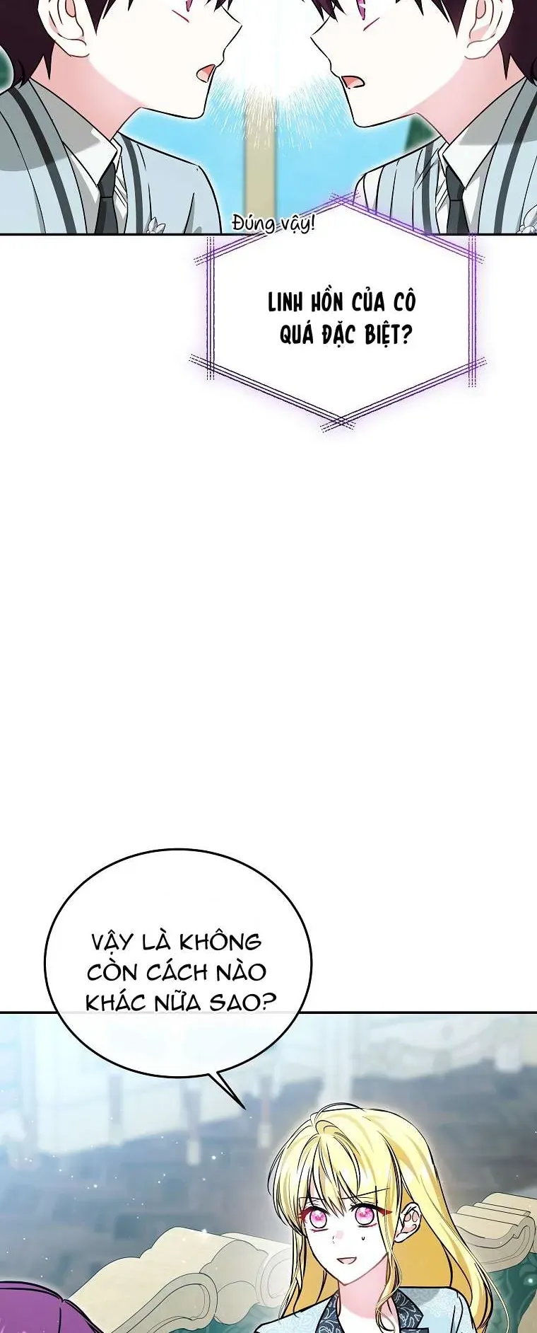 Chị Gái Tôi Là Nhân Vật Chính Chap 70 - Next Chap 69