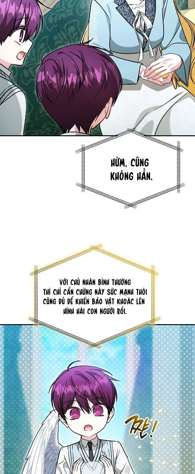 Chị Gái Tôi Là Nhân Vật Chính Chap 70 - Next Chap 69