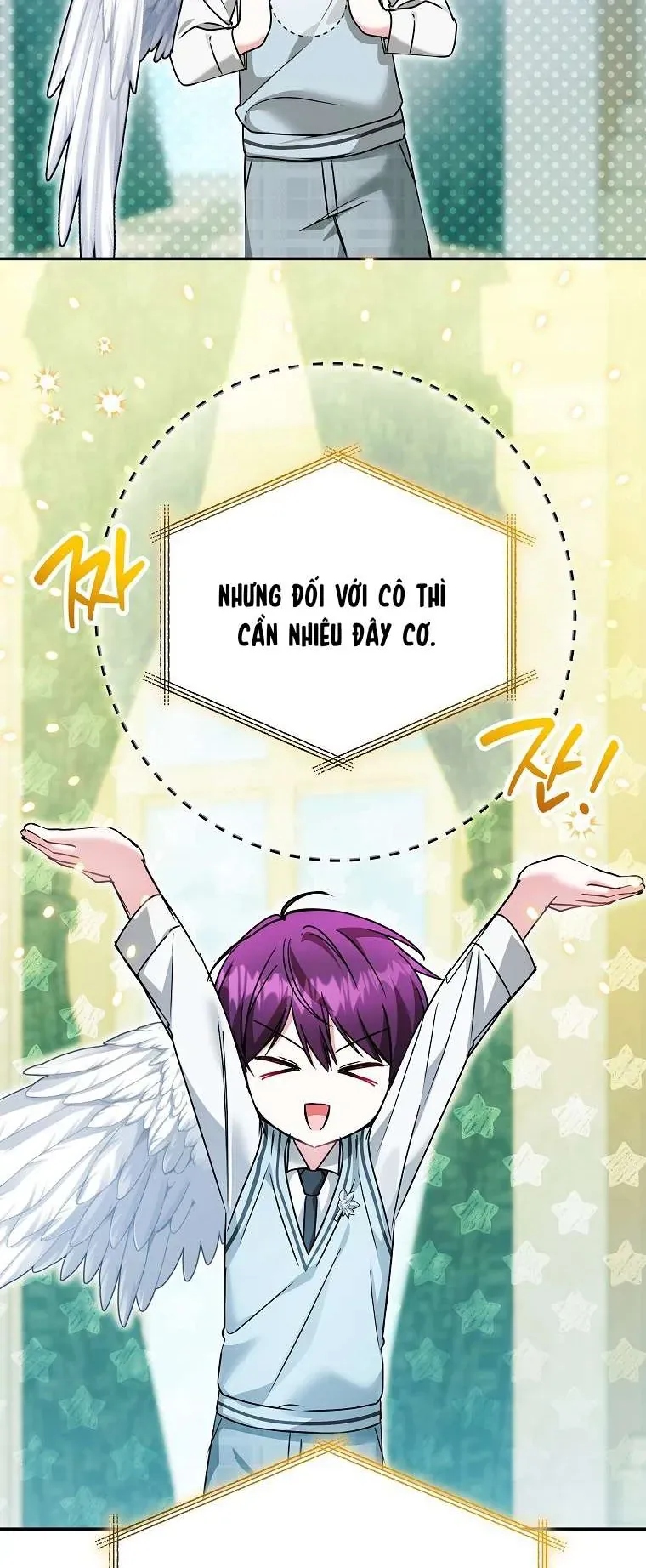 Chị Gái Tôi Là Nhân Vật Chính Chap 70 - Next Chap 69