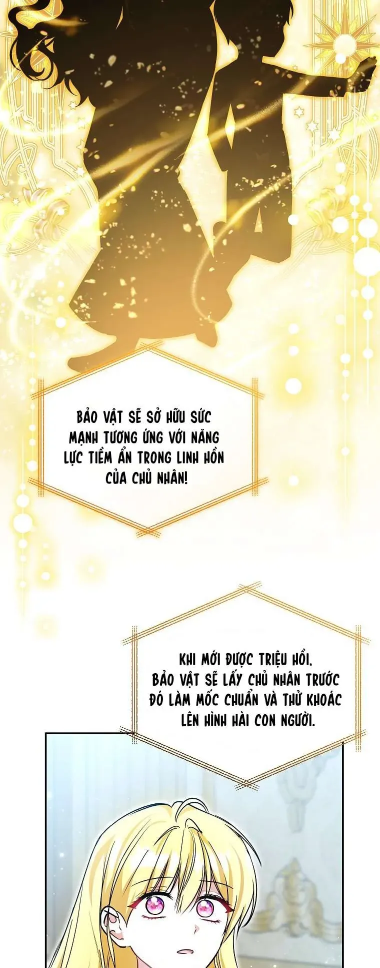 Chị Gái Tôi Là Nhân Vật Chính Chap 70 - Next Chap 69