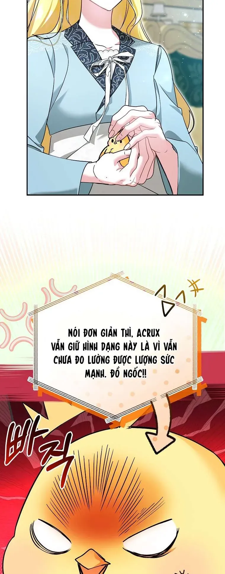 Chị Gái Tôi Là Nhân Vật Chính Chap 70 - Next Chap 69