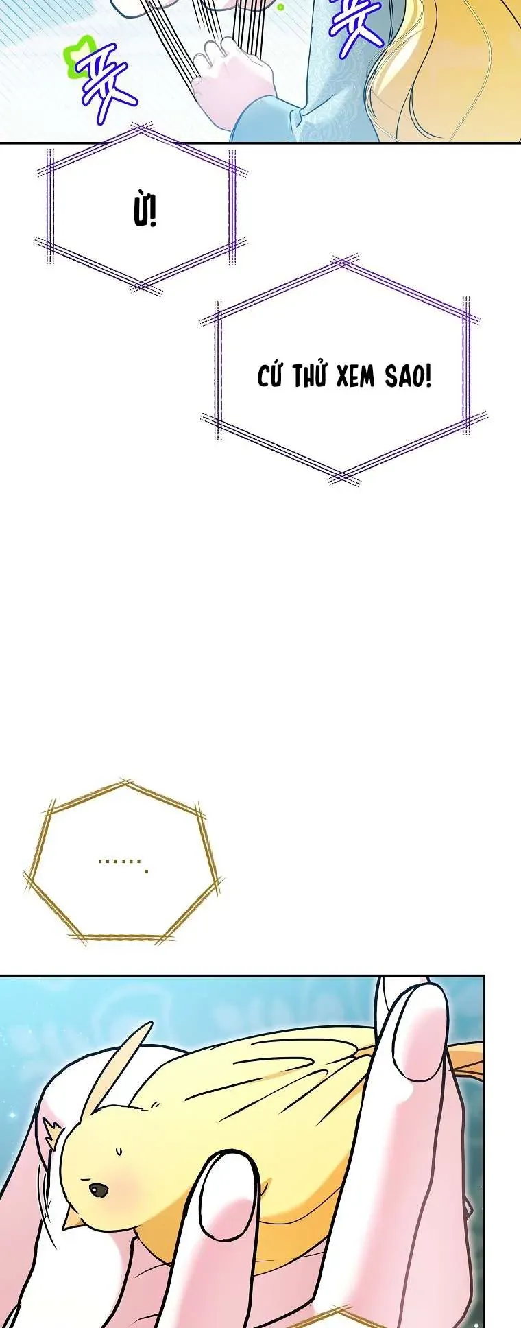 Chị Gái Tôi Là Nhân Vật Chính Chap 70 - Next Chap 69