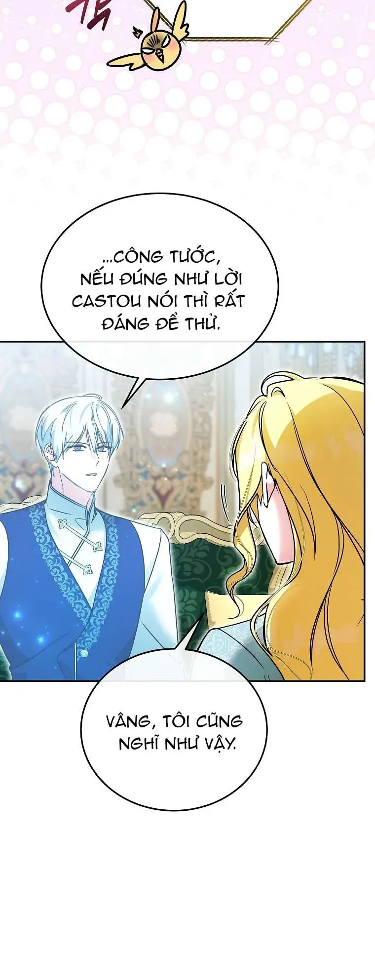 Chị Gái Tôi Là Nhân Vật Chính Chap 70 - Next Chap 69
