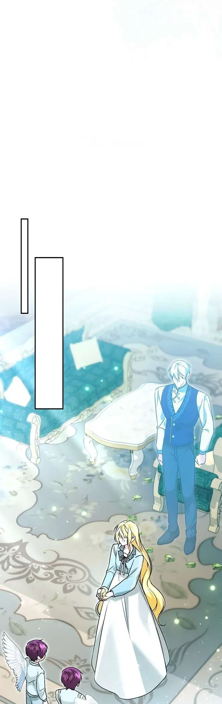 Chị Gái Tôi Là Nhân Vật Chính Chap 70 - Next Chap 69