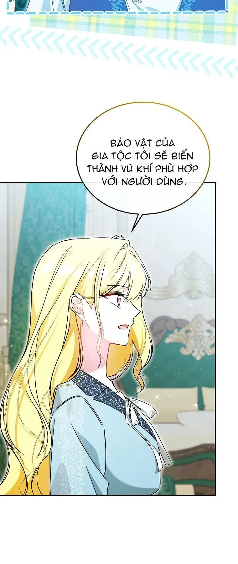 Chị Gái Tôi Là Nhân Vật Chính Chap 70 - Next Chap 69