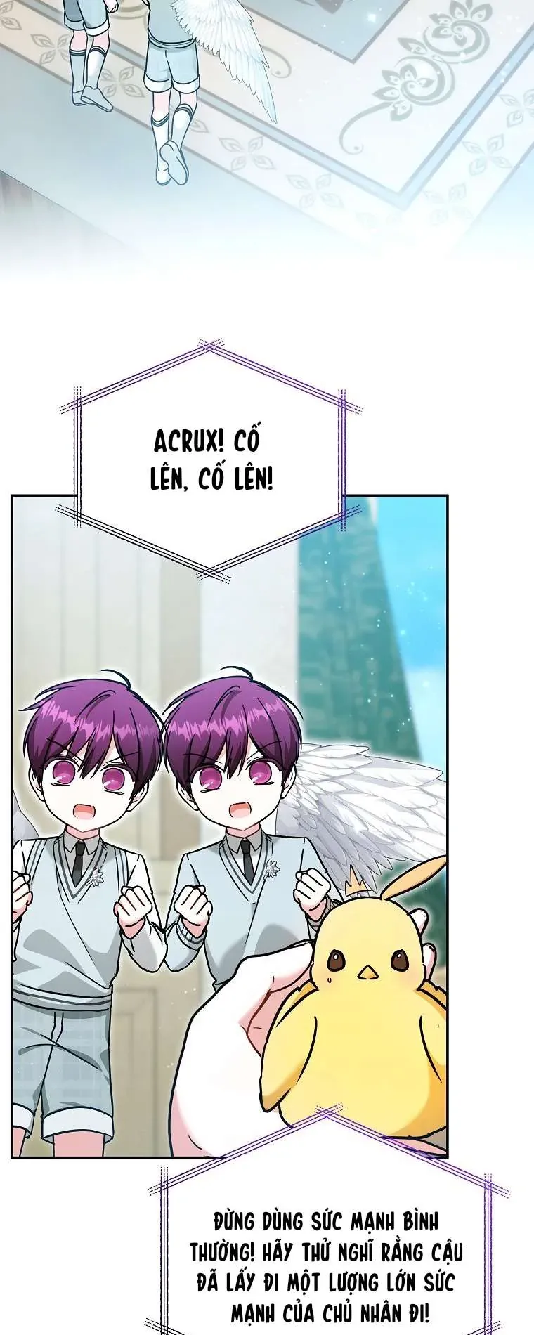 Chị Gái Tôi Là Nhân Vật Chính Chap 70 - Next Chap 69