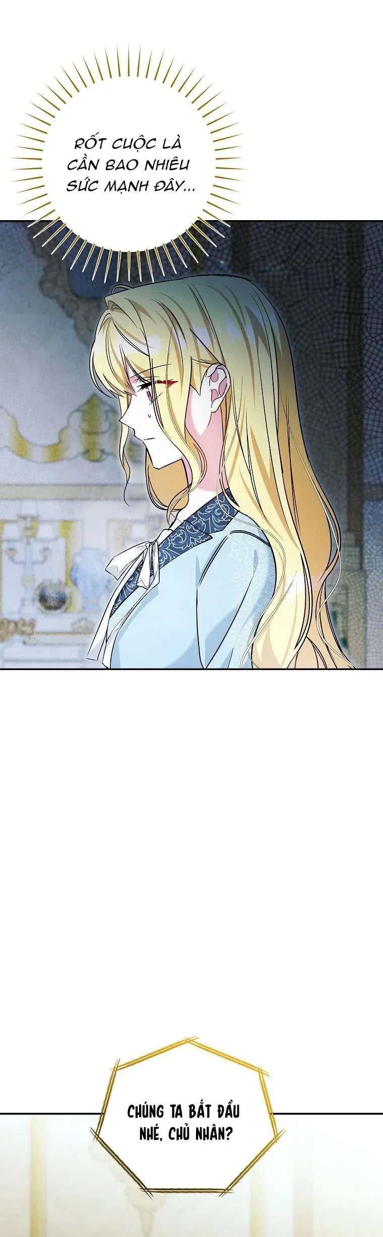 Chị Gái Tôi Là Nhân Vật Chính Chap 70 - Next Chap 69