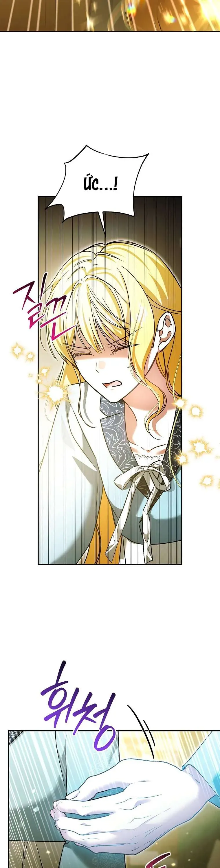 Chị Gái Tôi Là Nhân Vật Chính Chap 70 - Next Chap 69