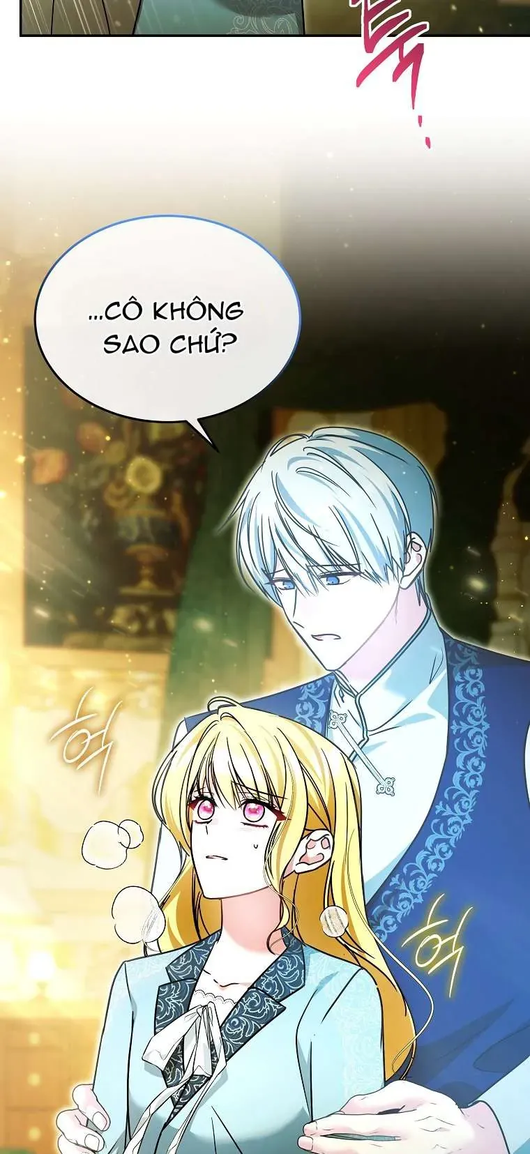 Chị Gái Tôi Là Nhân Vật Chính Chap 70 - Next Chap 69