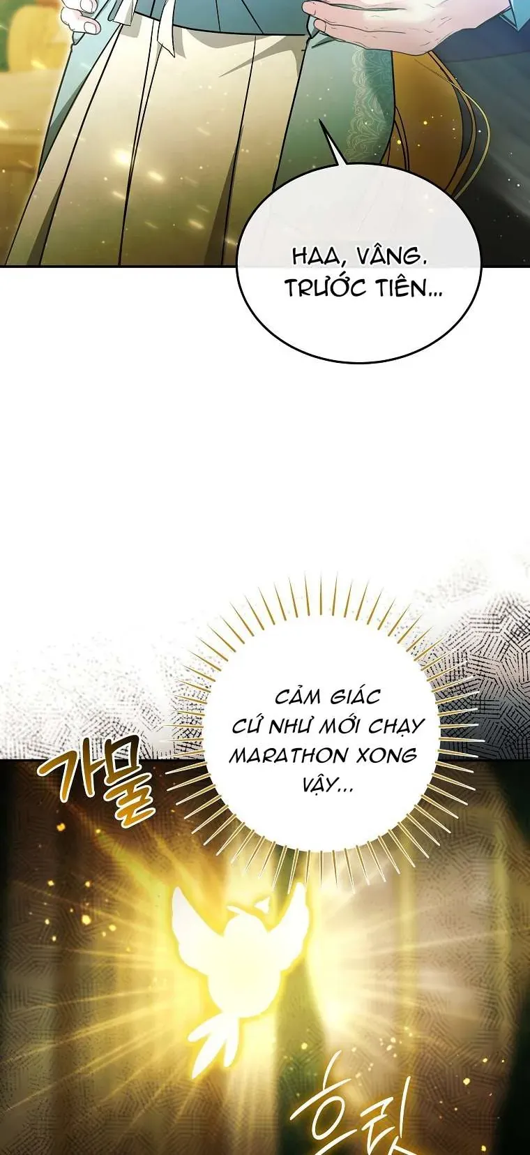 Chị Gái Tôi Là Nhân Vật Chính Chap 70 - Next Chap 69