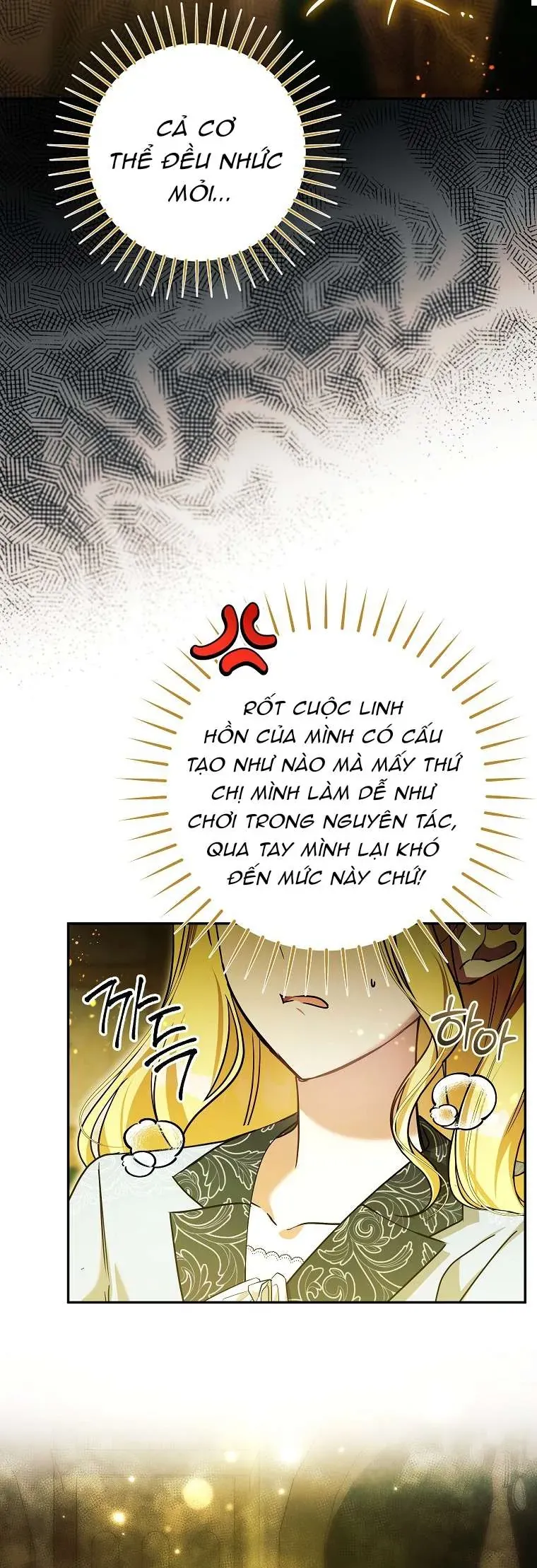 Chị Gái Tôi Là Nhân Vật Chính Chap 70 - Next Chap 69