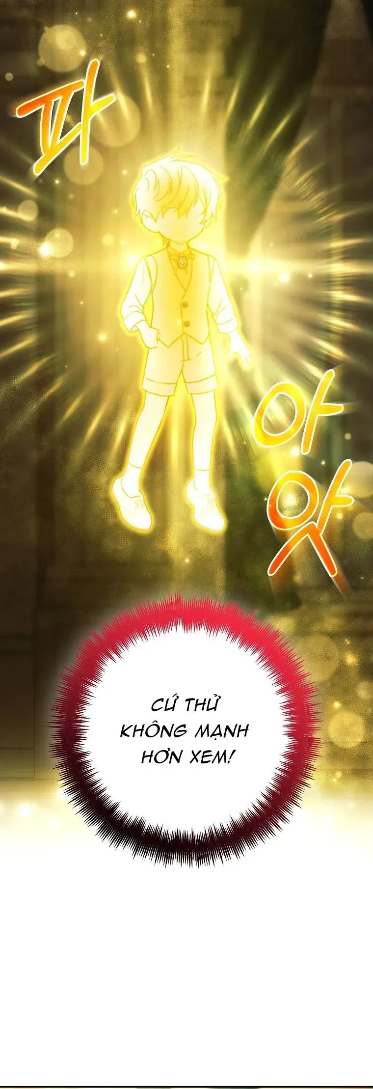 Chị Gái Tôi Là Nhân Vật Chính Chap 70 - Next Chap 69