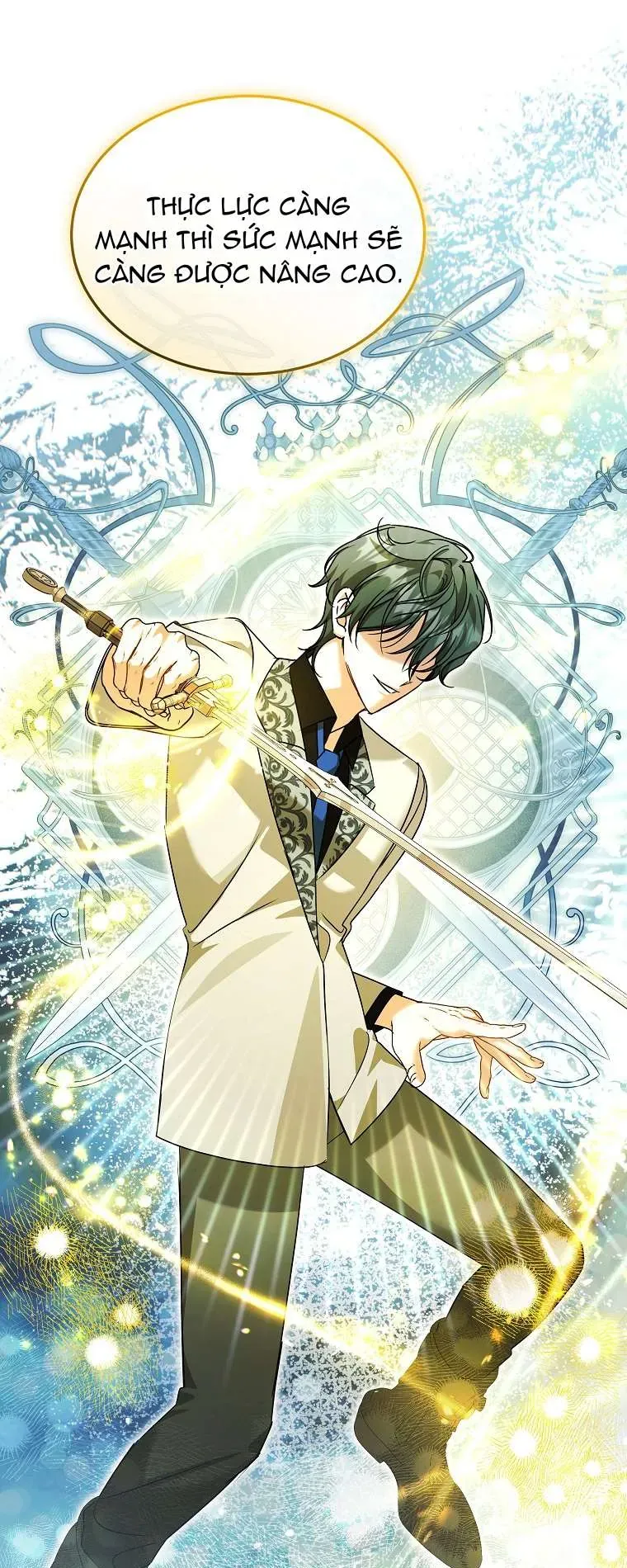 Chị Gái Tôi Là Nhân Vật Chính Chap 70 - Next Chap 69