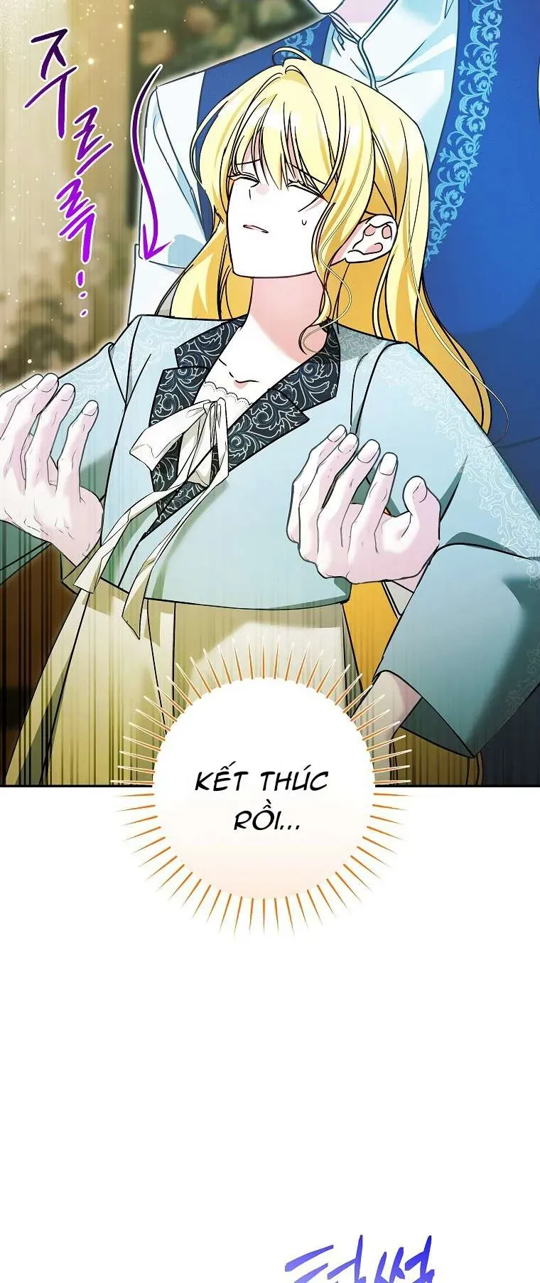 Chị Gái Tôi Là Nhân Vật Chính Chap 70 - Next Chap 69