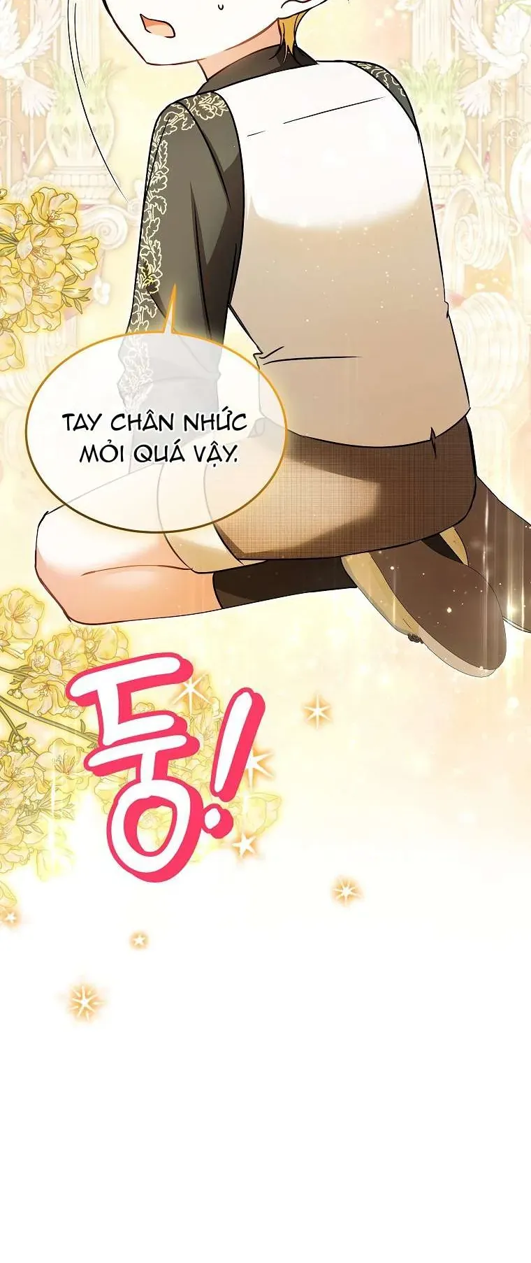Chị Gái Tôi Là Nhân Vật Chính Chap 70 - Next Chap 69