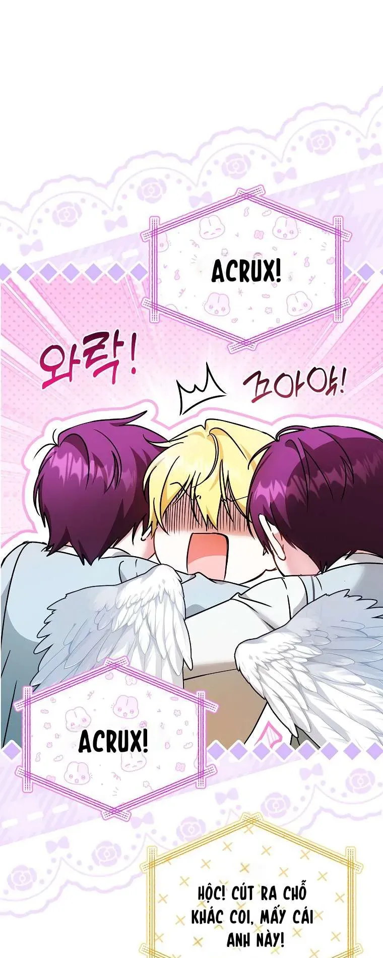 Chị Gái Tôi Là Nhân Vật Chính Chap 70 - Next Chap 69