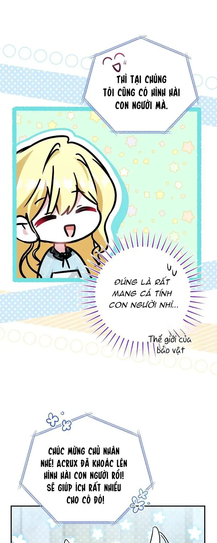 Chị Gái Tôi Là Nhân Vật Chính Chap 70 - Next Chap 69