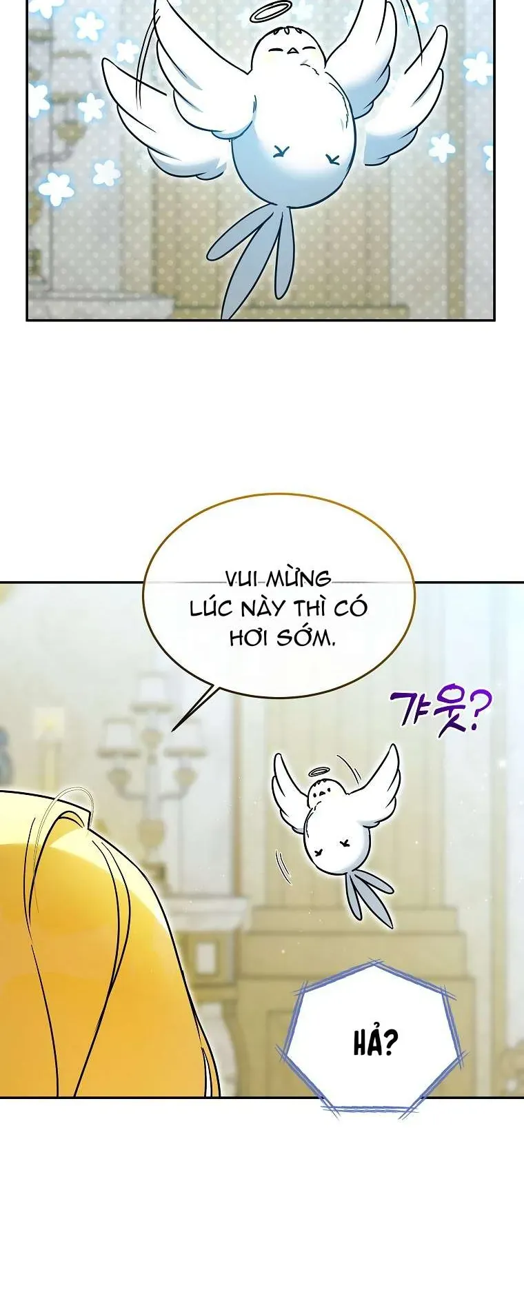 Chị Gái Tôi Là Nhân Vật Chính Chap 70 - Next Chap 69