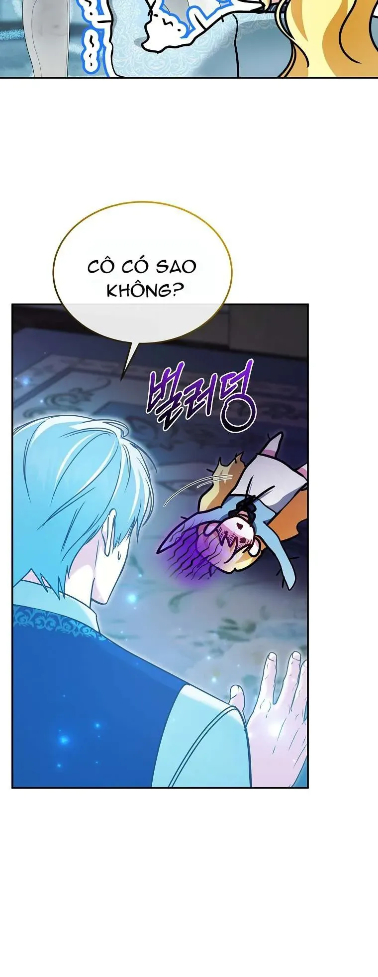 Chị Gái Tôi Là Nhân Vật Chính Chap 70 - Next Chap 69